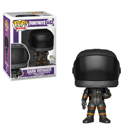 Funko Pop Games Fortnite Dark Voyager 442