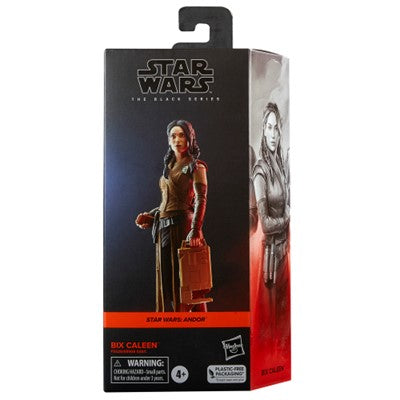 Black Series Star Wars Action Figure Bix Caleen