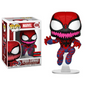 Funko Pop Marvel Spider-Carnage 486 AAA Anime Exclusive