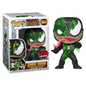 Funko Pop Marvel Zombies Zombie Venom 664 EB Games Exclusive