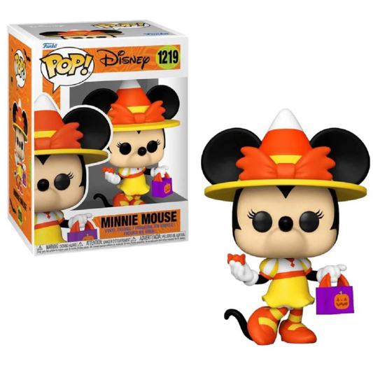 Funko Pop Disney Minnie Mouse 1219