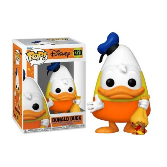 Funko Pop Disney Donald Duck 1220