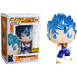 Funko Pop Anime Dragon Ball Super SSGSS Vegito 515 Hot Topic Exclusive