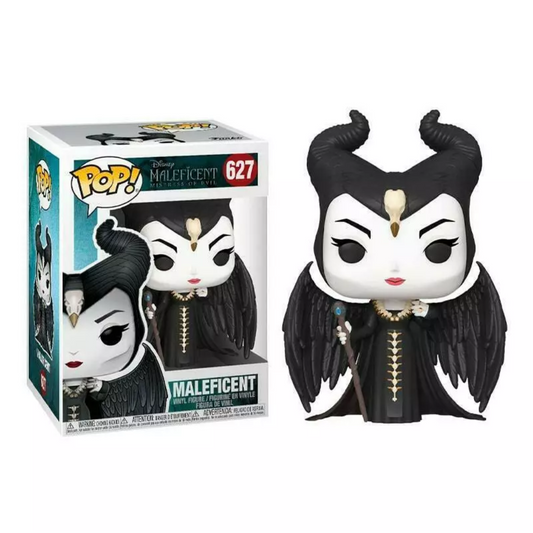 Funko Pop Disney Maleficent 627