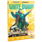 Games Workshop White Dwarf Issue 483