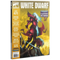 Games Workshop White Dwarf Issue 471