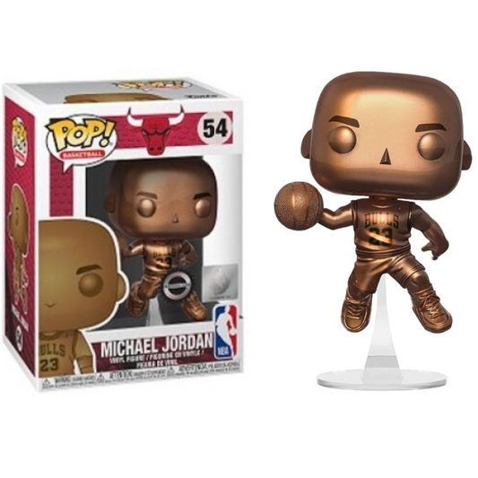 Funko Pop Sports NBA Michael Jordan 54