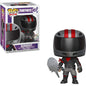 Funko Pop Games Fortnite Burnout 457