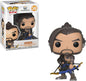 Funko Pop Games Overwatch Hanzo 348