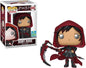 Funko Pop Anime RWBY Ruby Rose 640 2019 Summer Convention