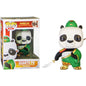 Funko Pop Dreamworks Kung Fu Panda Guanyu Po 104