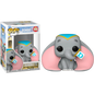 Funko Pop Disney Dumbo Dumbo with Flag 1535