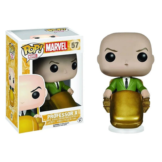 Funko Pop Marvel Professor X 57