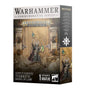 Games Workshop Warhammer Age of Sigmar Commemorative Series Slaves to Darkness Tzarketh Bane of Law