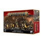 Games Workshop Warhammer Age of Sigmar AOS Orruk Warclans Orruk Ardboys