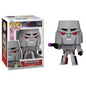 Funko Pop Transformers 40 Years Megatron 132