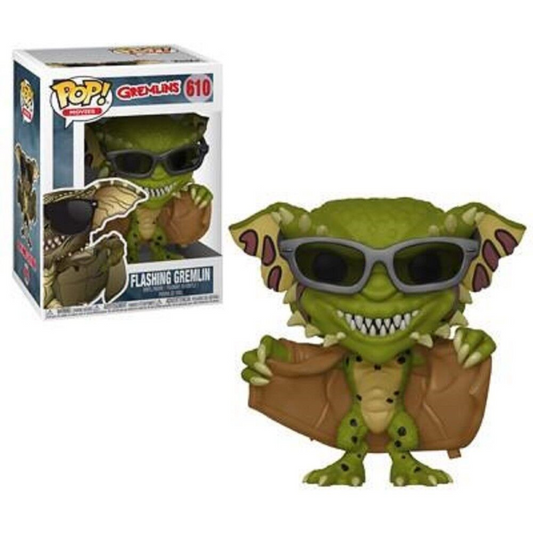 Funko Pop Gremlins Flashing Gremlin 610