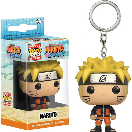 Funko Pocket Pop Naruto Shippuden Naruto