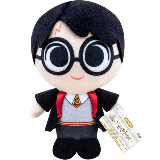 Funko Plushies Harry Potter Harry Potter