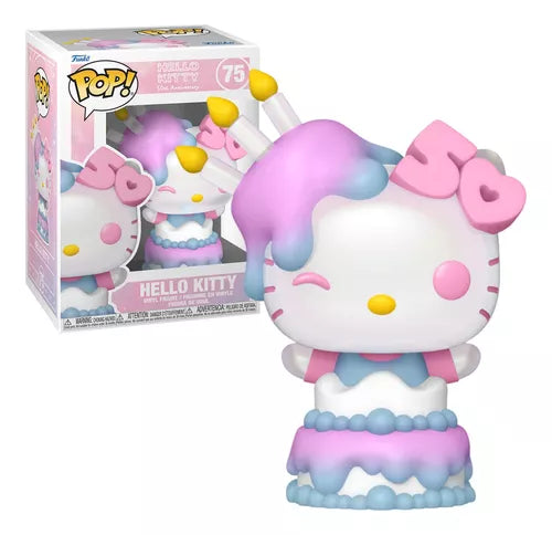 Funko Pop Hello Kitty 75