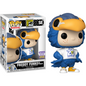 Funko Pop Freddy Funko as Toucan SE San Diego Comic Con 2023 Summer Convention