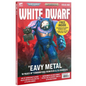 Games Workshop White Dwarf 492