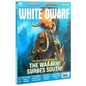 Games Workshop White Dwarf 481