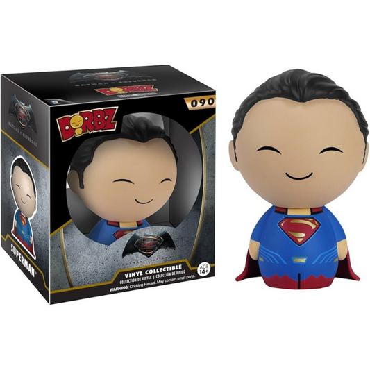 Dorbz Funko DC Comics Batman V Superman Superman 090