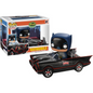 Funko Pop DC Comics Batman Classic TV Series Batmobile 01