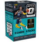 NBA Panini 2021-22 Donruss Optic Basketball Trading Card Blaster Box