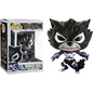 Funko Pop Marvel Venomized Rocket 515