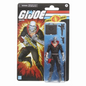 G.I. Joe Classified 6 Inch Action Figure Retro Exclusive - Destro