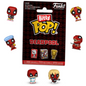 Funko Bitty Pop Marvel Deadpool - 1 Pack