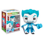 Funko Pop DC Comics The Joker as Jack Frost 359 Shoppers Exclusive