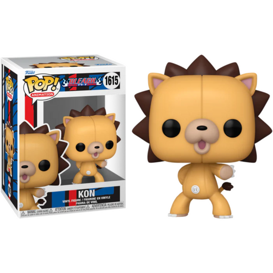 Funko Pop Anime Bleach Kon 1615