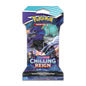 Pokemon - Scarlet and Violet - Chilling Reign - 1 Sleeved Blister Pack