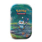 Pokemon Sinnoh Stars Mini Tin (Piplup & Mime Jr.)