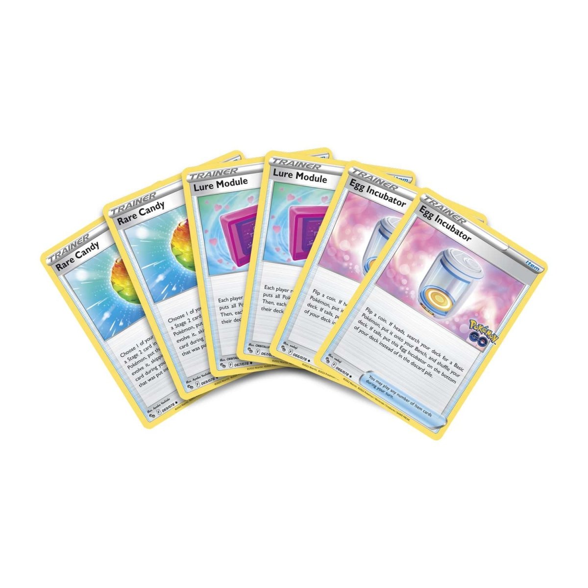 Pokémon TCG: Pokémon GO V Battle Deck (Mewtwo vs. Melmetal)