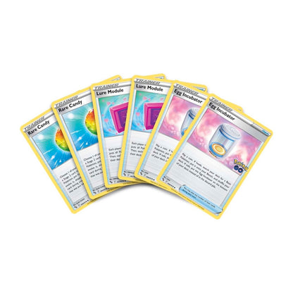 Pokémon TCG: Pokémon GO V Battle Deck (Mewtwo vs. Melmetal)