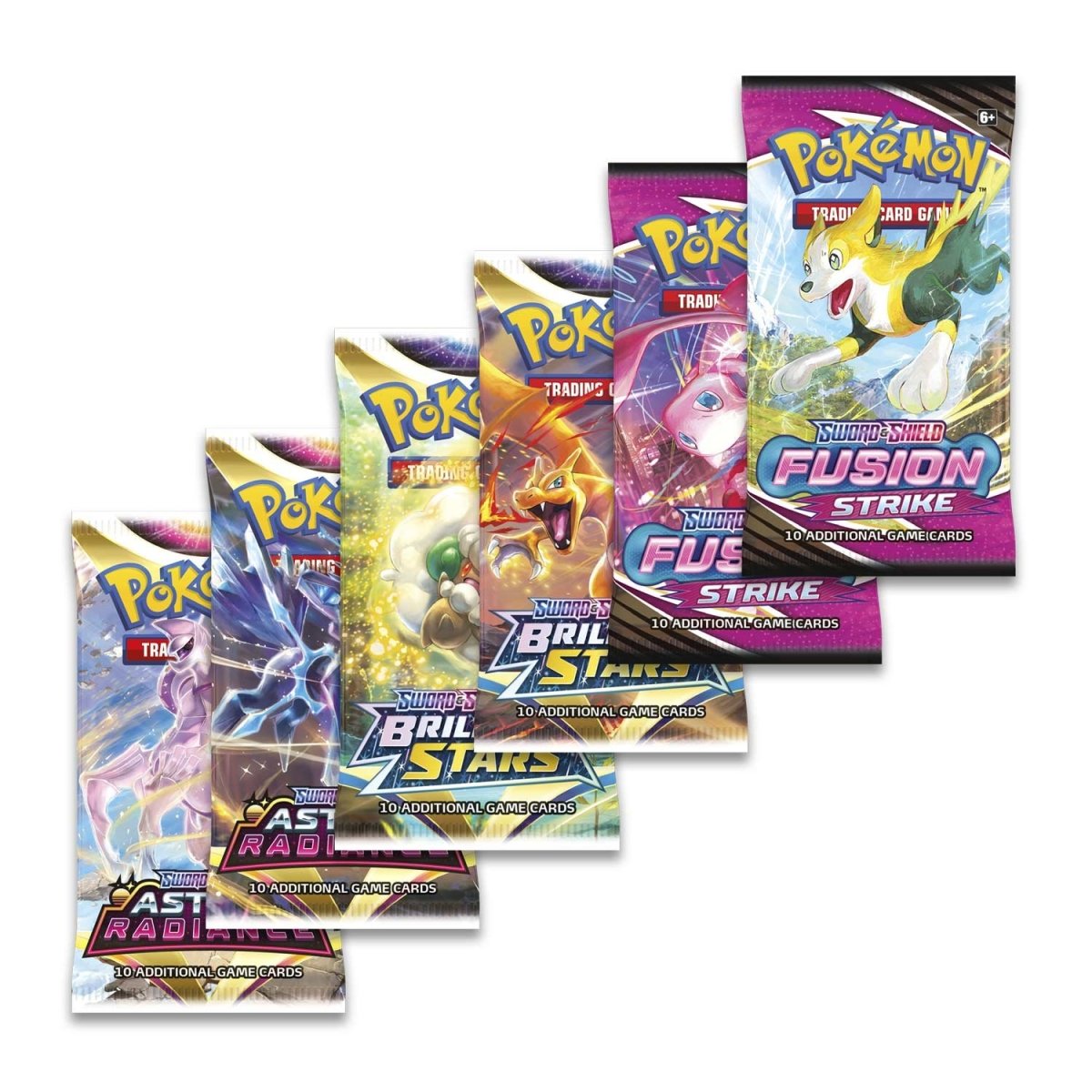 Pokemon Kleavor VSTAR Premium Collection