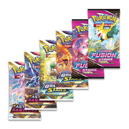 Pokemon Kleavor VSTAR Premium Collection