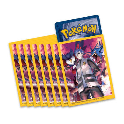 Pokemon Cyrus Premium Tournament Collection