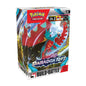 Pokemon Scarlet & Violet Paradox Rift Build & Battle Box