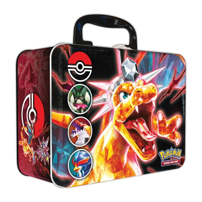 Pokemon Collector Chest (Fall 2023)