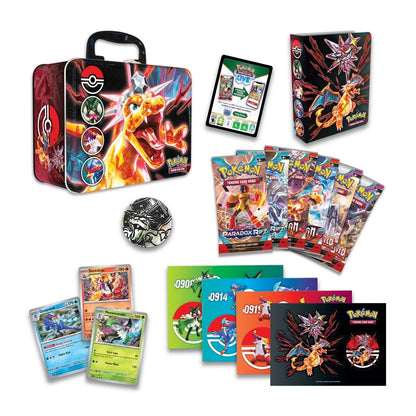 Pokemon Collector Chest (Fall 2023)