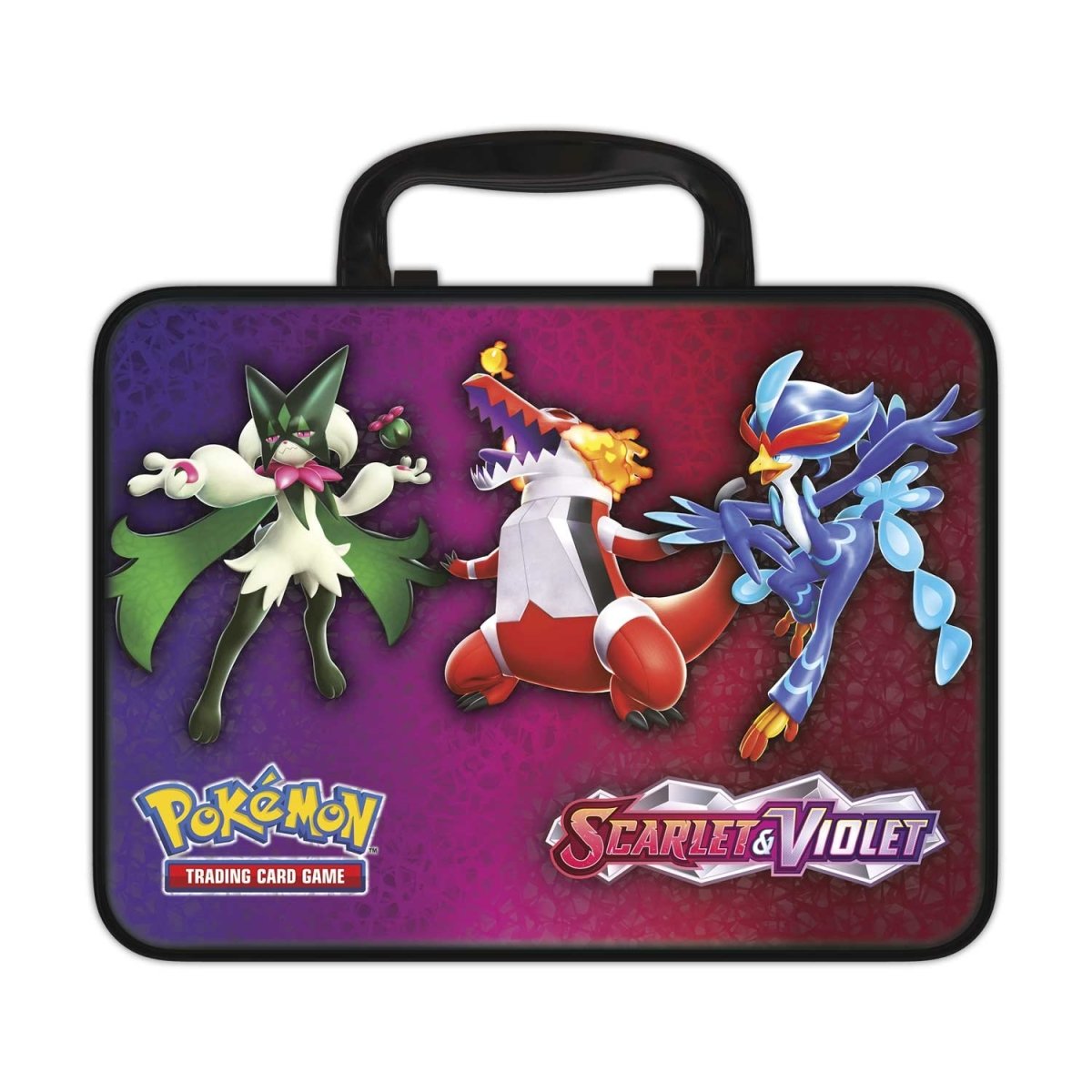 Pokemon Collector Chest (Fall 2023)