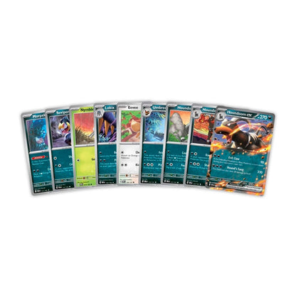 Pokémon TCG: Houndoom ex Battle Deck