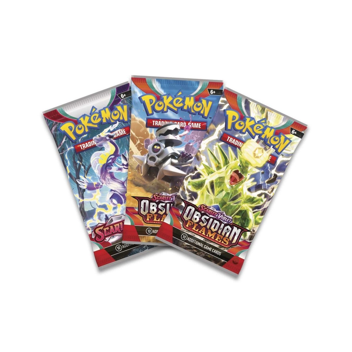 Pokemon TCG: Metal Stacking Tin 2024