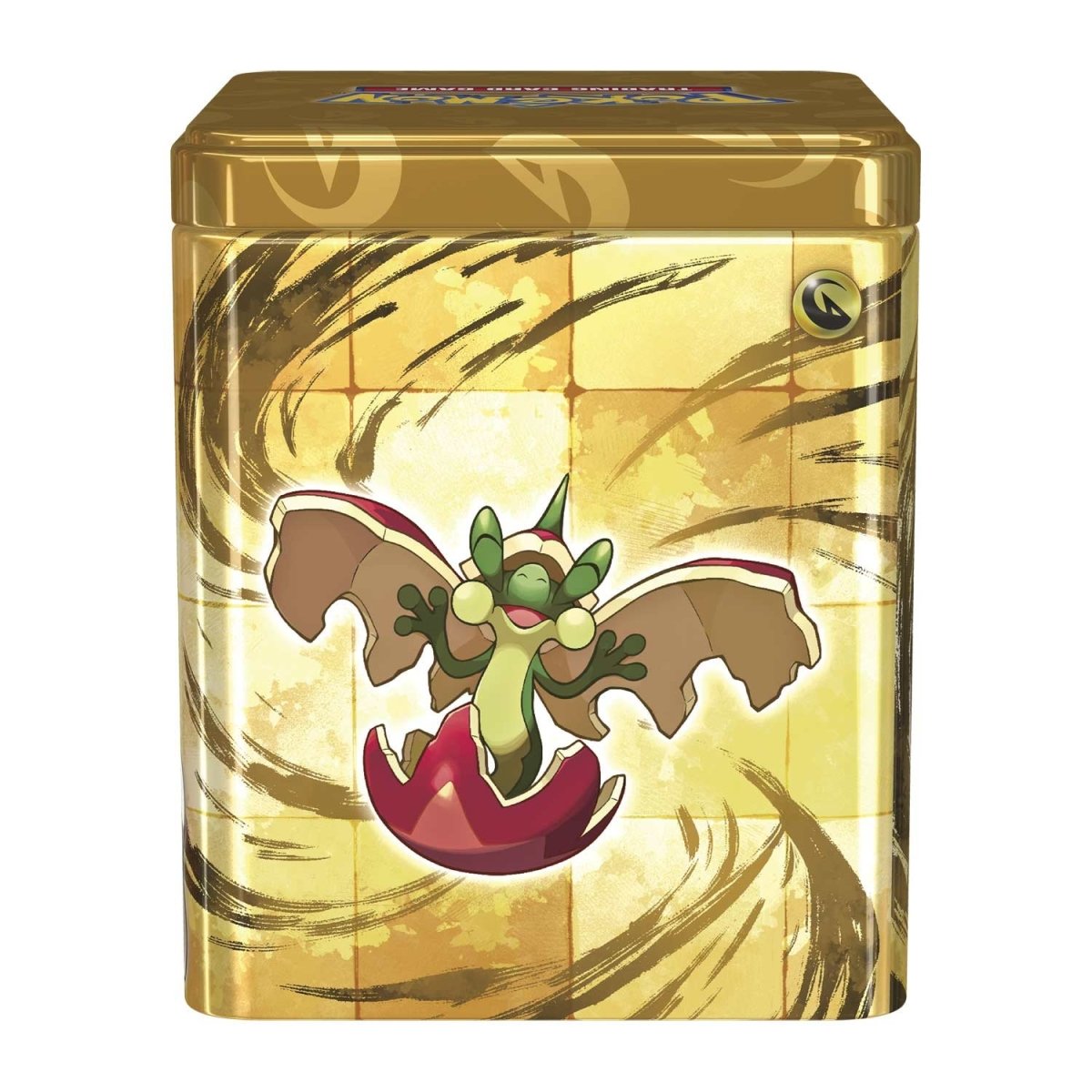 Pokemon TCG: Dragon Stacking Tin 2024