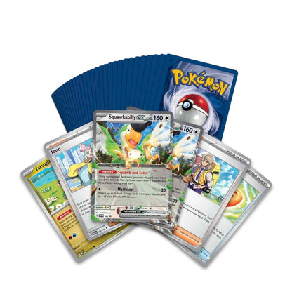 Pokémon TCG: Trainer's Toolkit 2024